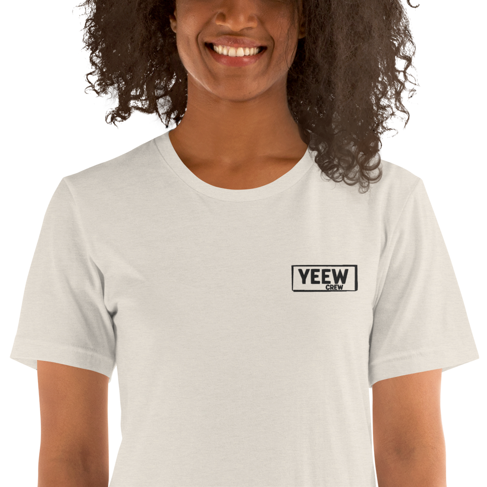 Unisex t-shirt