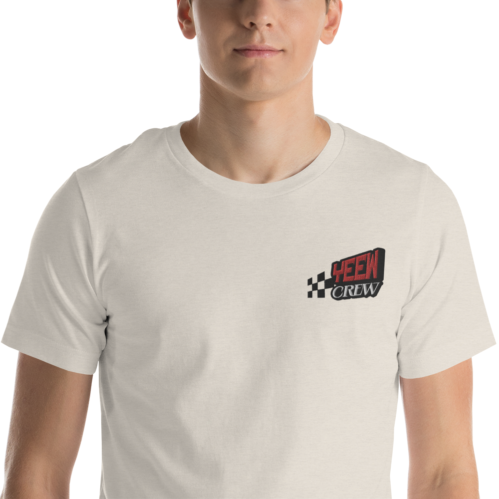 Unisex t-shirt