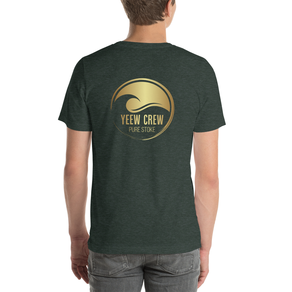 Unisex t-shirt