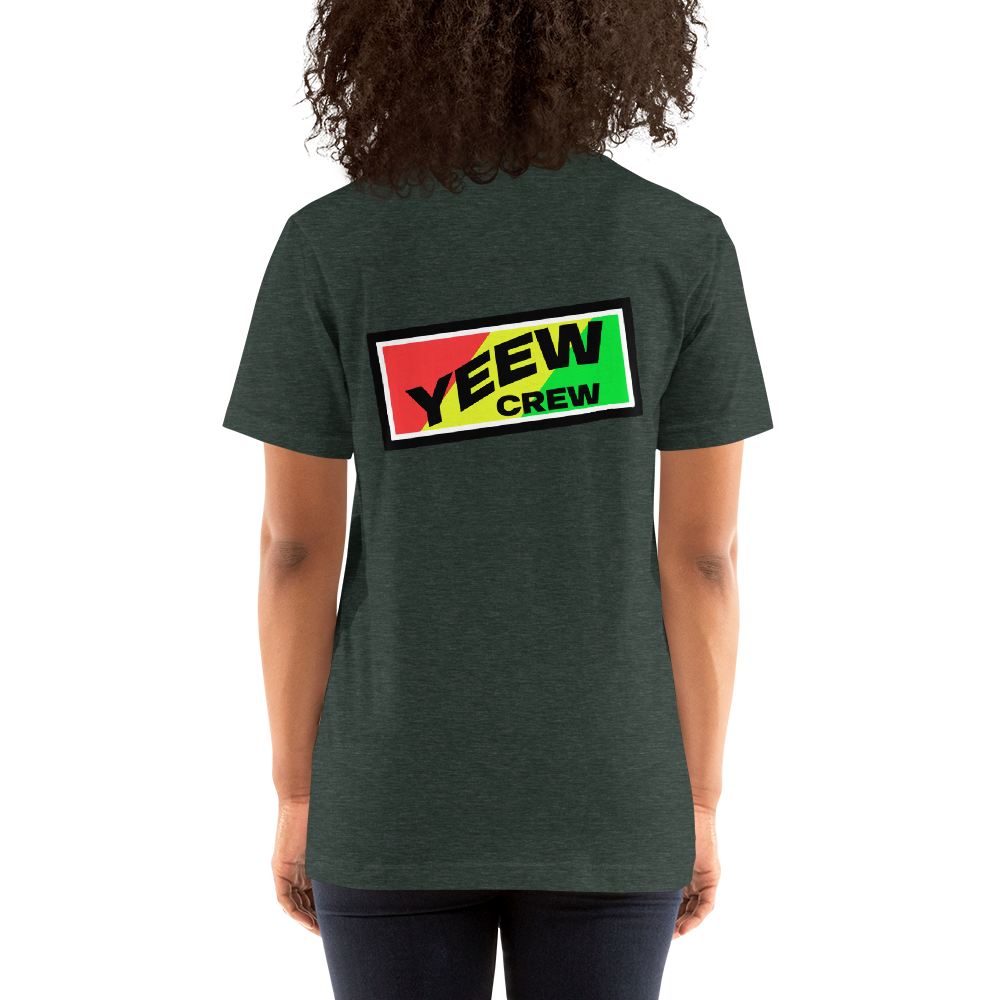 Unisex t-shirt
