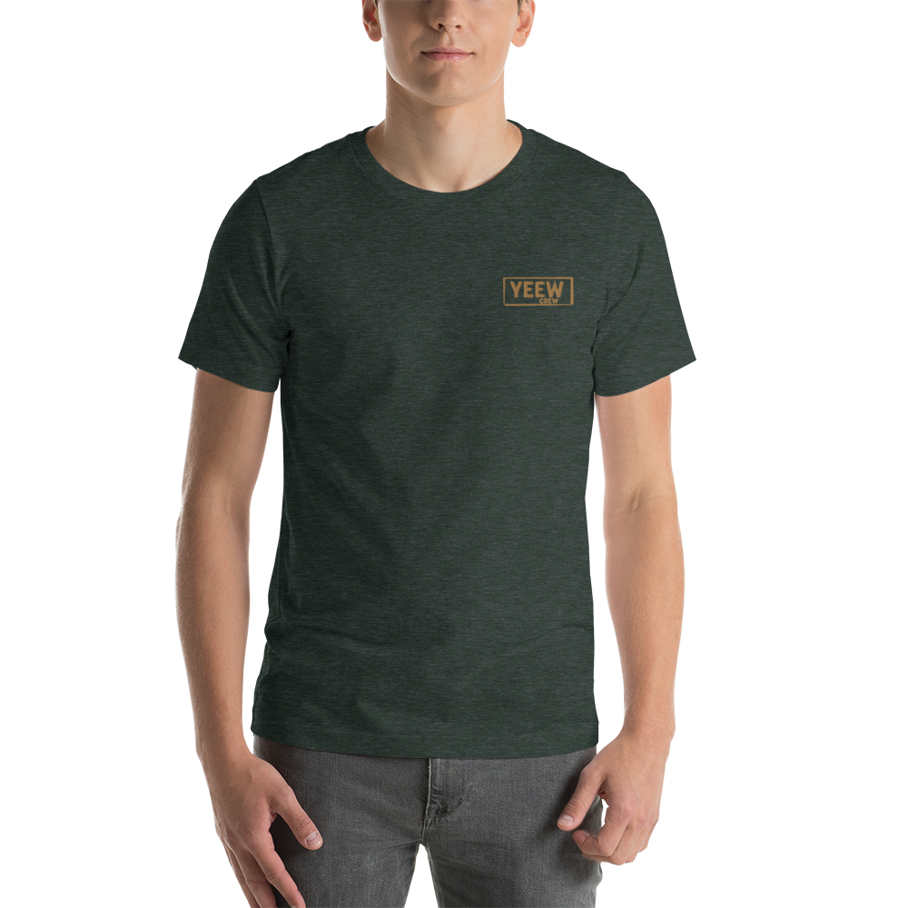 Unisex t-shirt