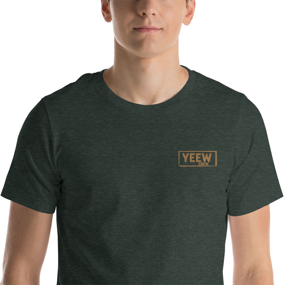 Unisex t-shirt