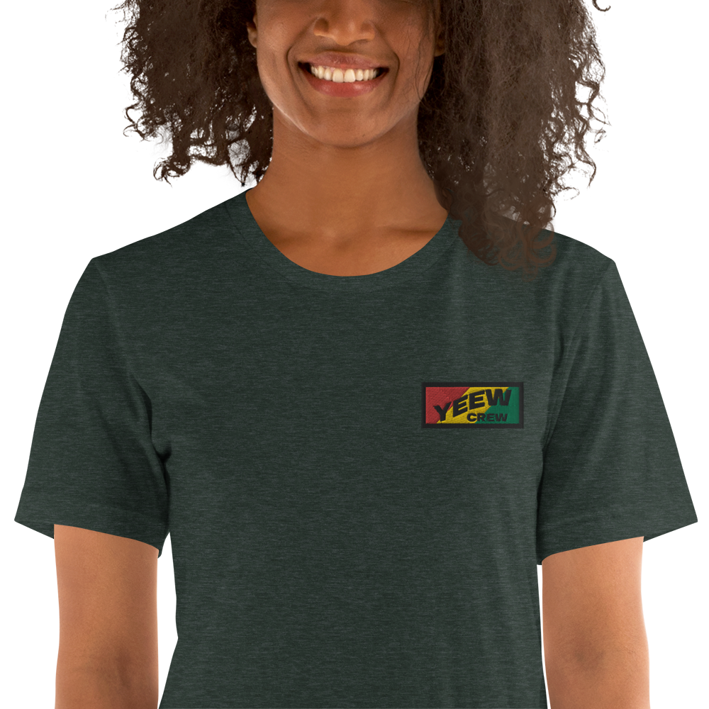 Unisex t-shirt