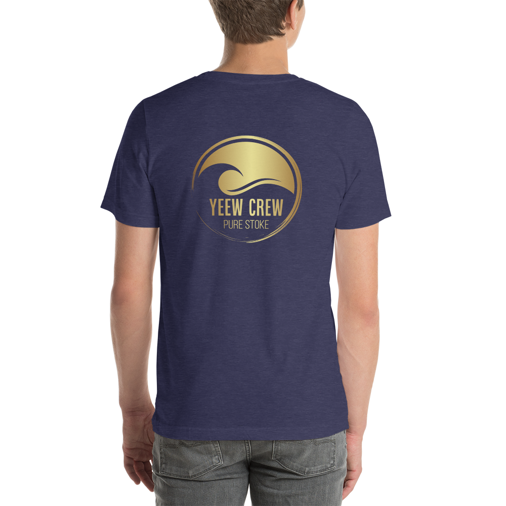 Unisex t-shirt