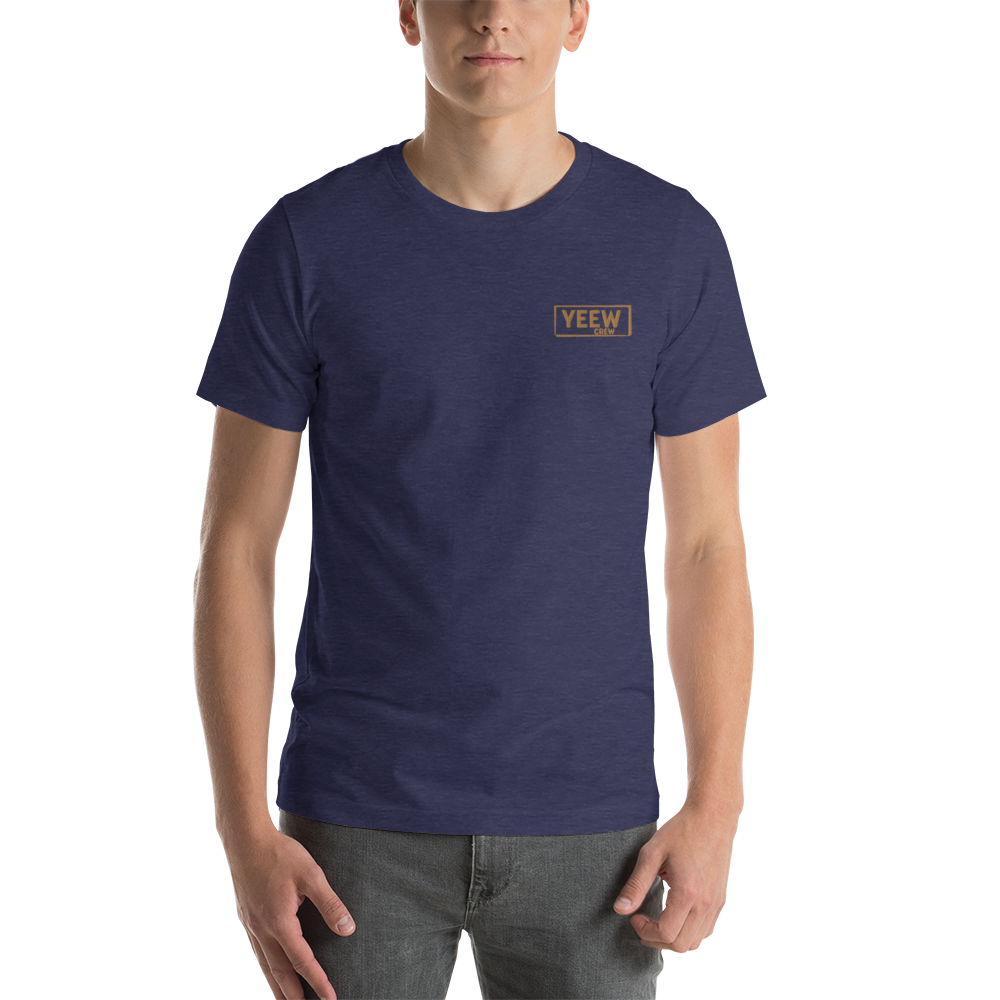 Unisex t-shirt