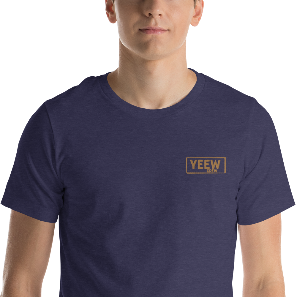 Unisex t-shirt