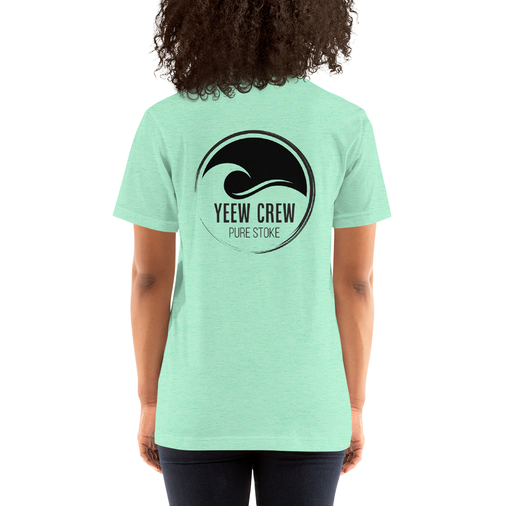 Unisex t-shirt