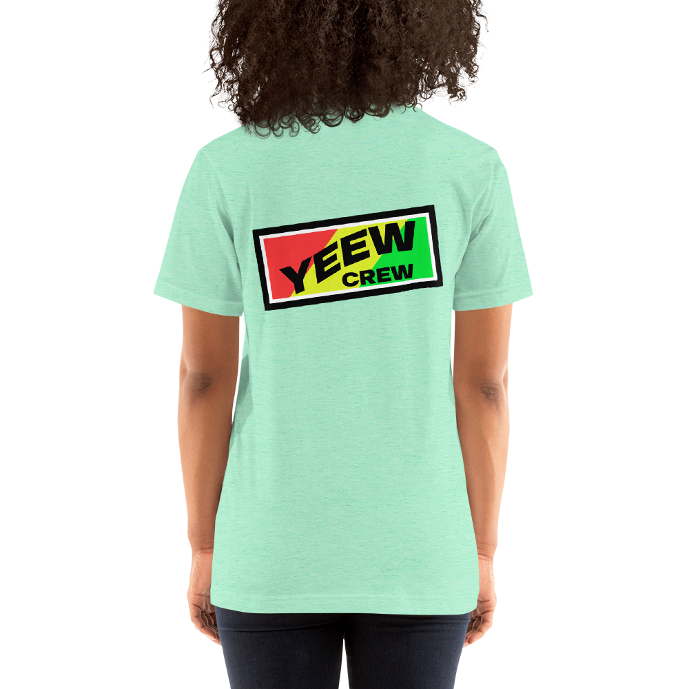 Unisex t-shirt