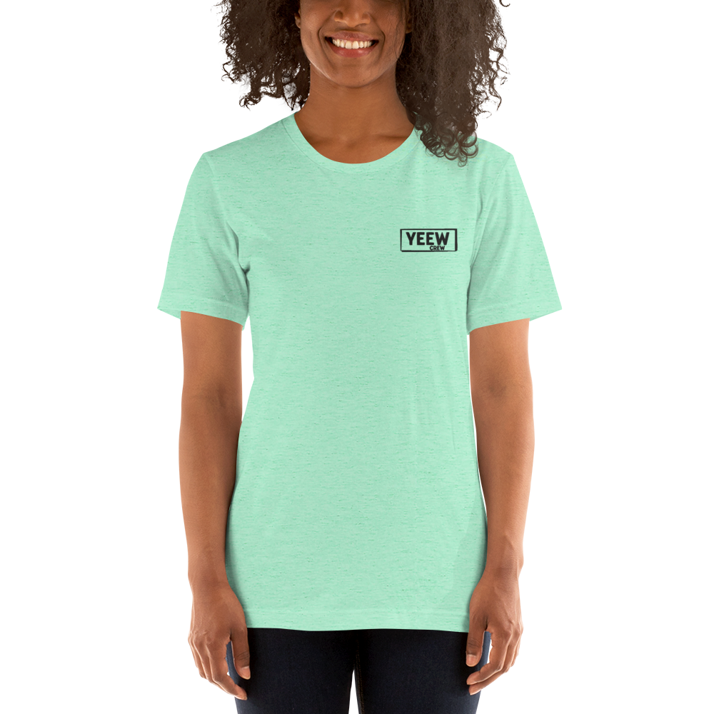 Unisex t-shirt