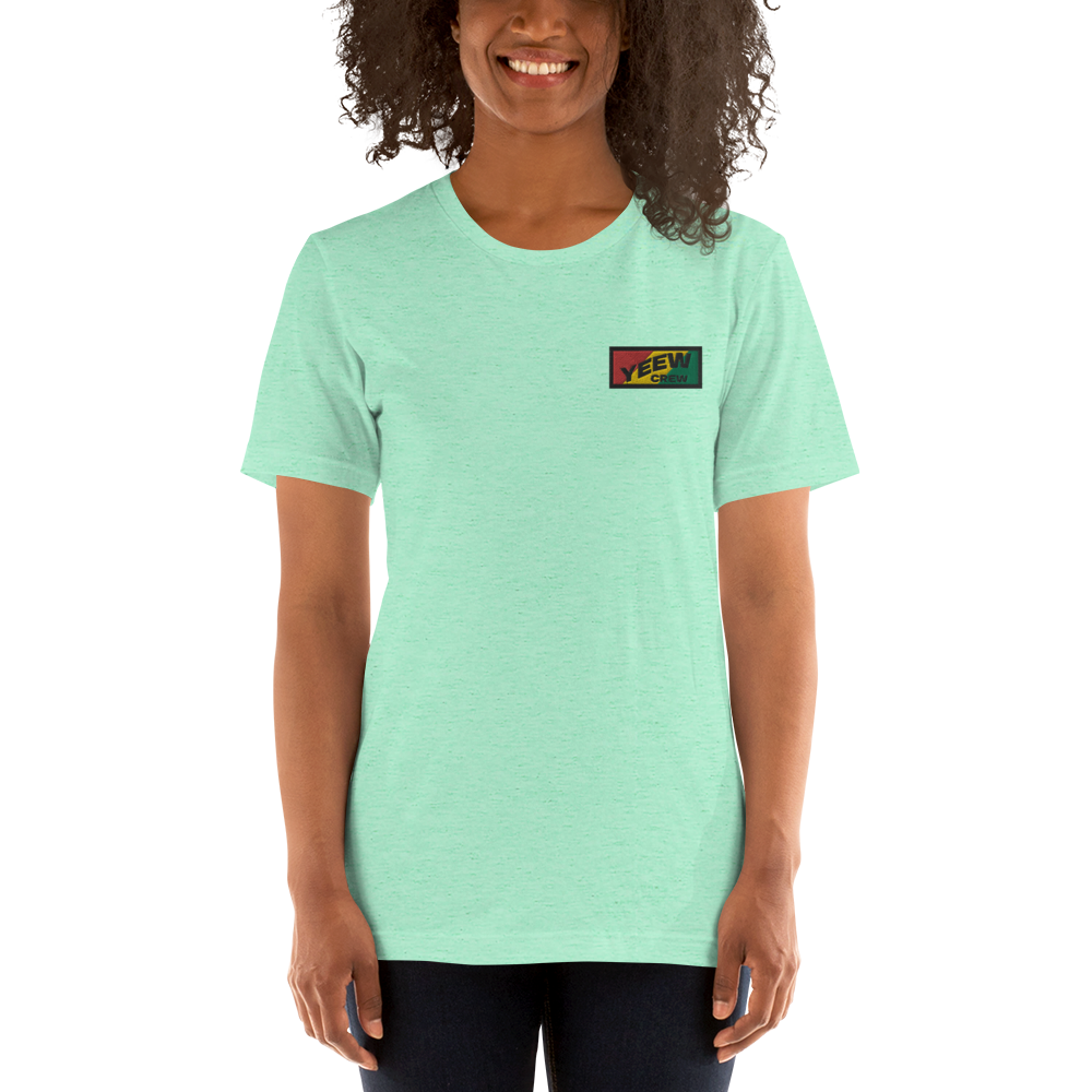Unisex t-shirt