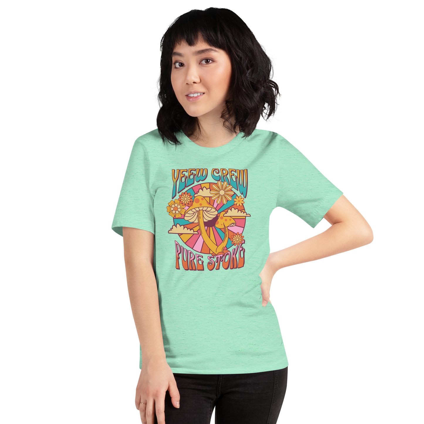 Unisex t-shirt