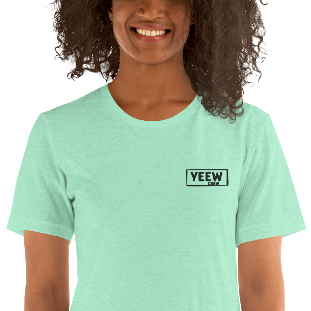 Unisex t-shirt