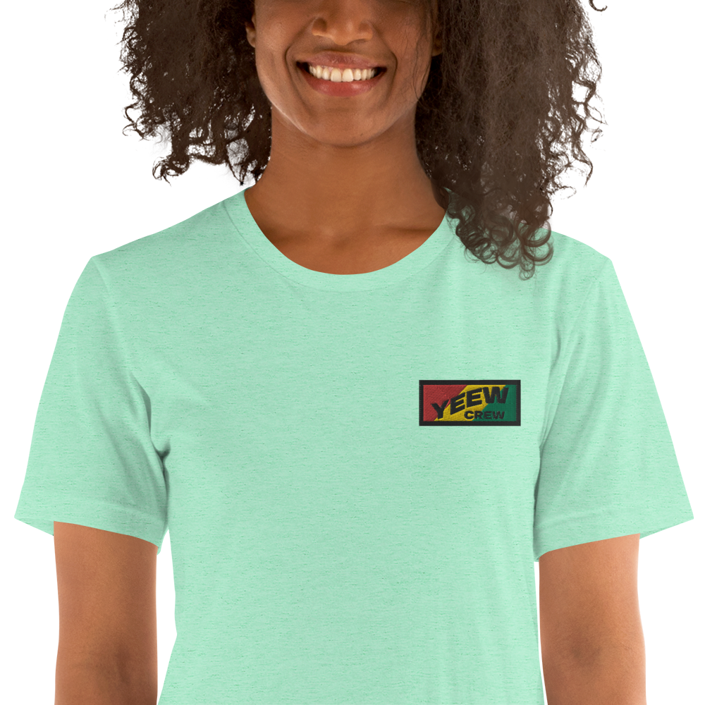 Unisex t-shirt