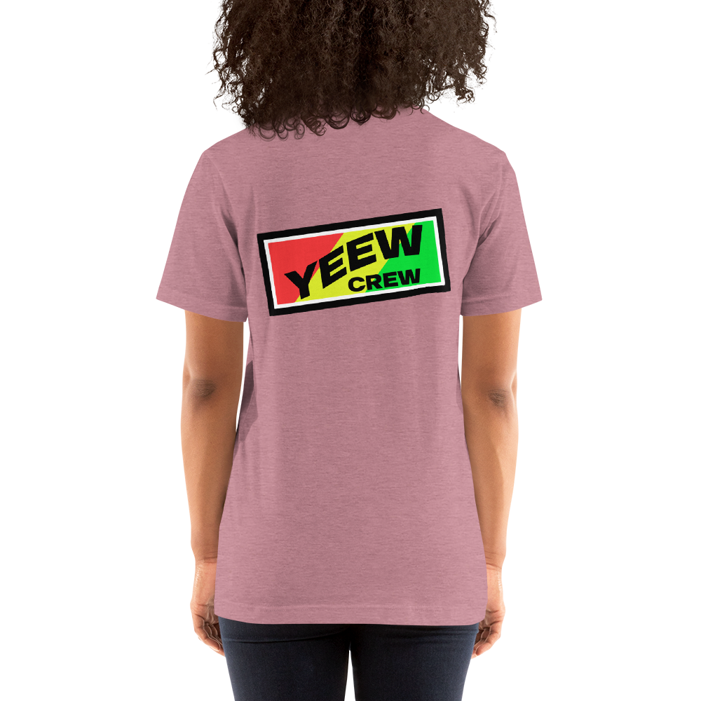 Unisex t-shirt