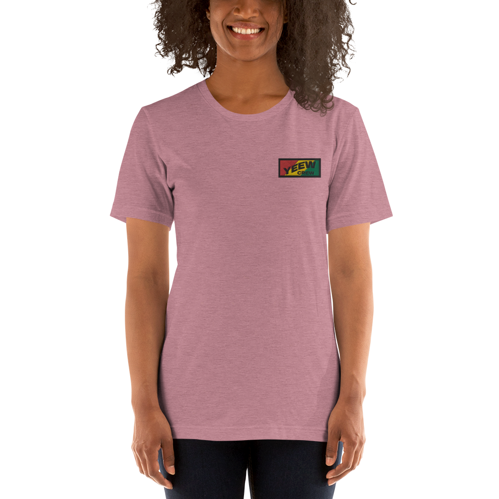 Unisex t-shirt