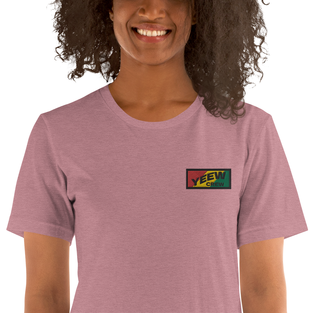 Unisex t-shirt