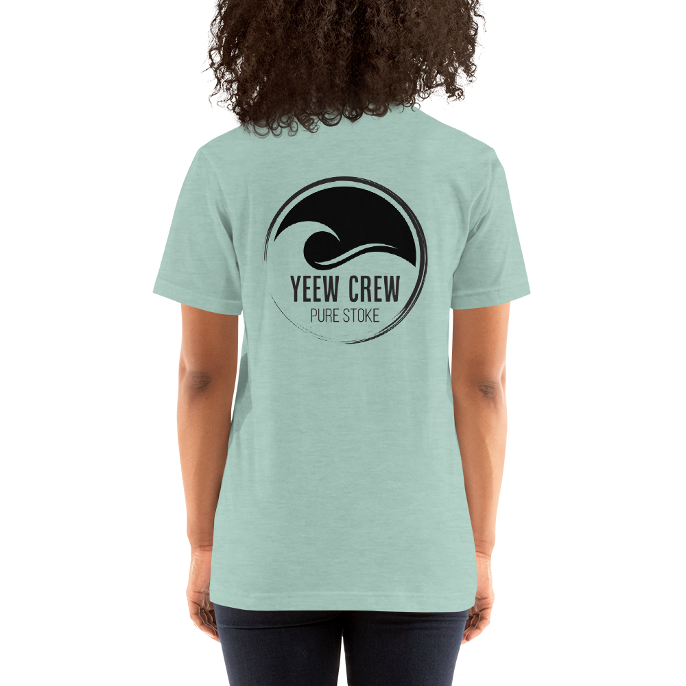 Unisex t-shirt