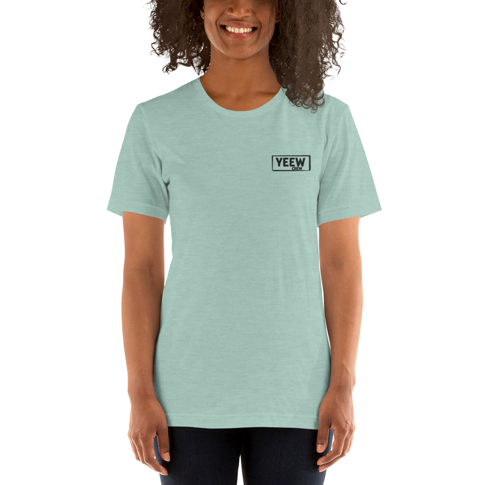 Unisex t-shirt