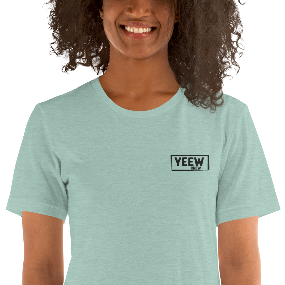 Unisex t-shirt