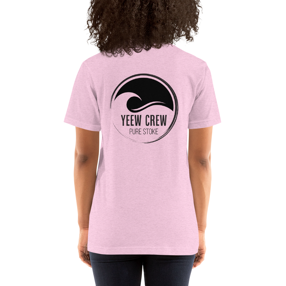 Unisex t-shirt