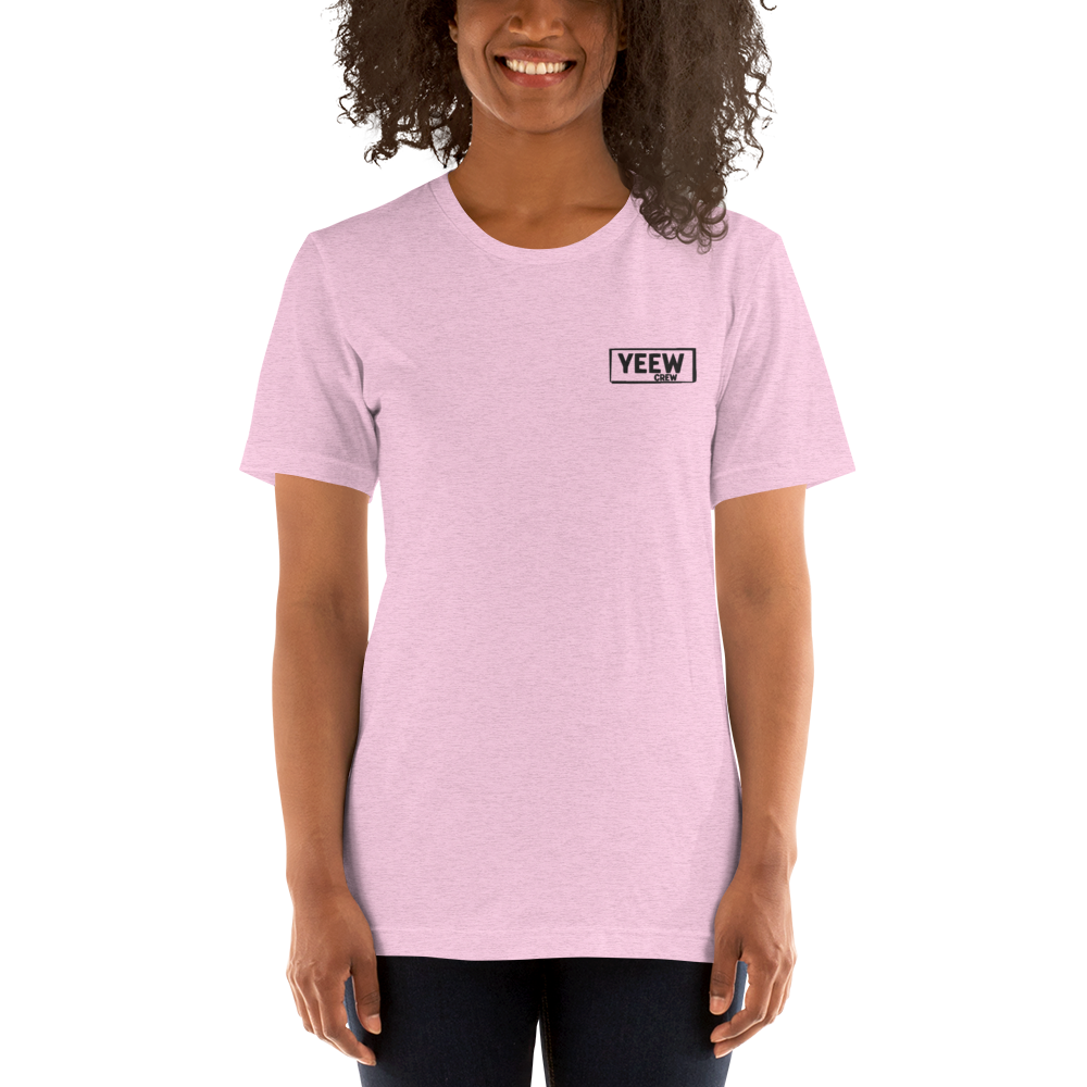 Unisex t-shirt