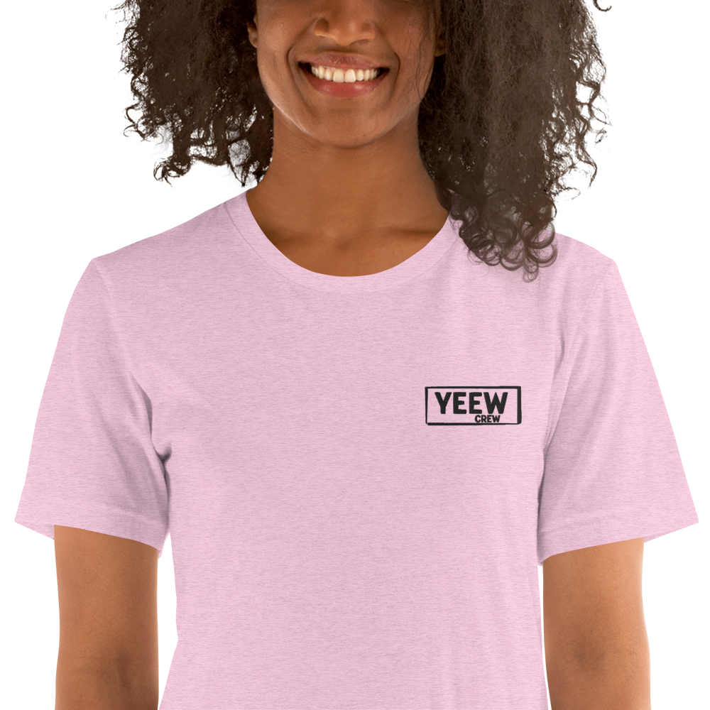 Unisex t-shirt
