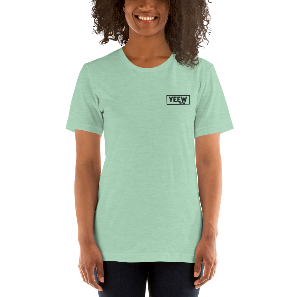 Unisex t-shirt