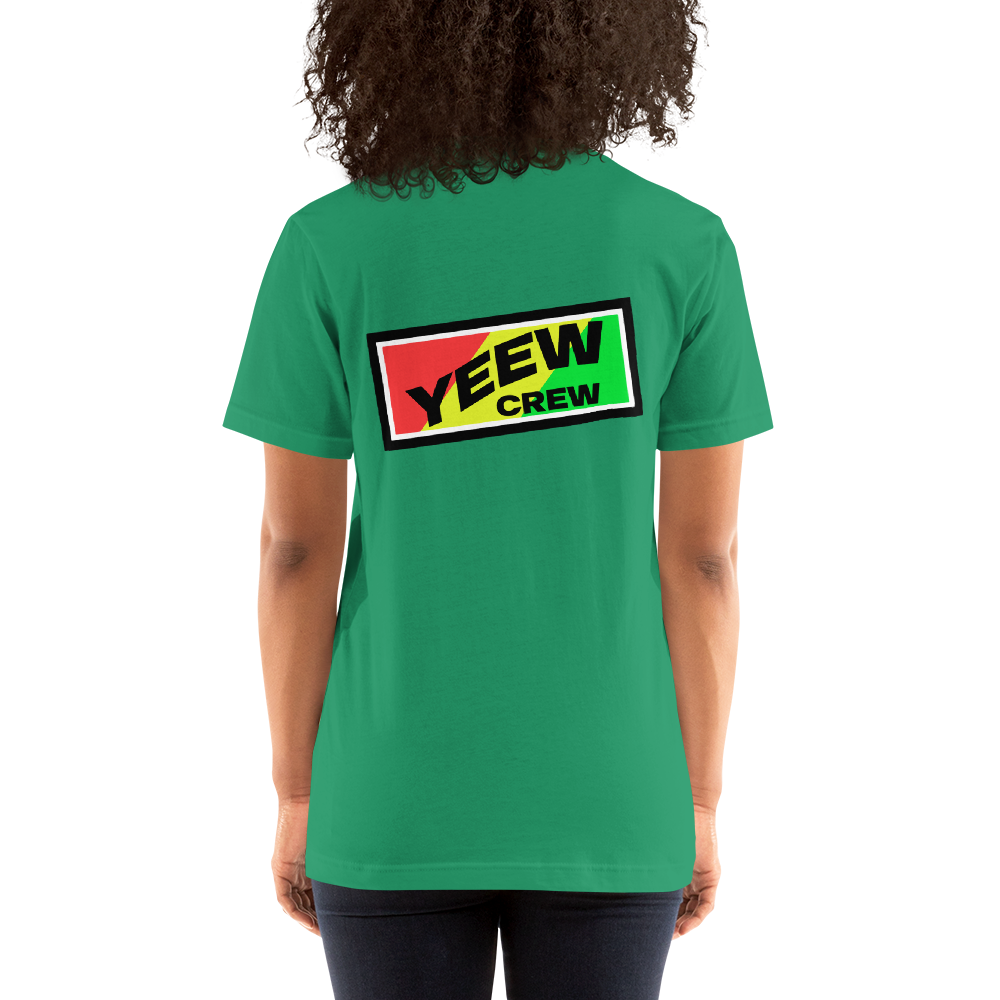 Unisex t-shirt