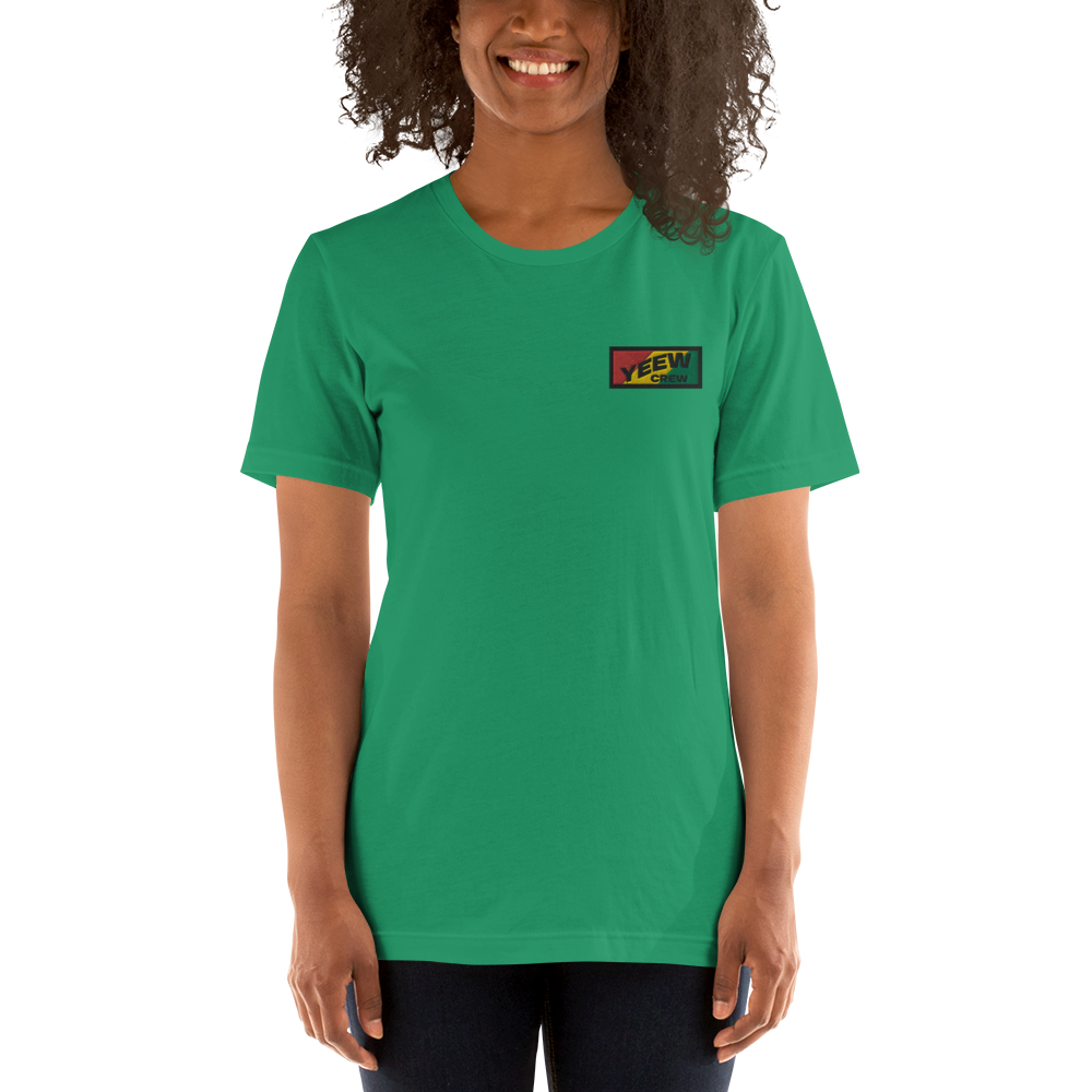 Unisex t-shirt