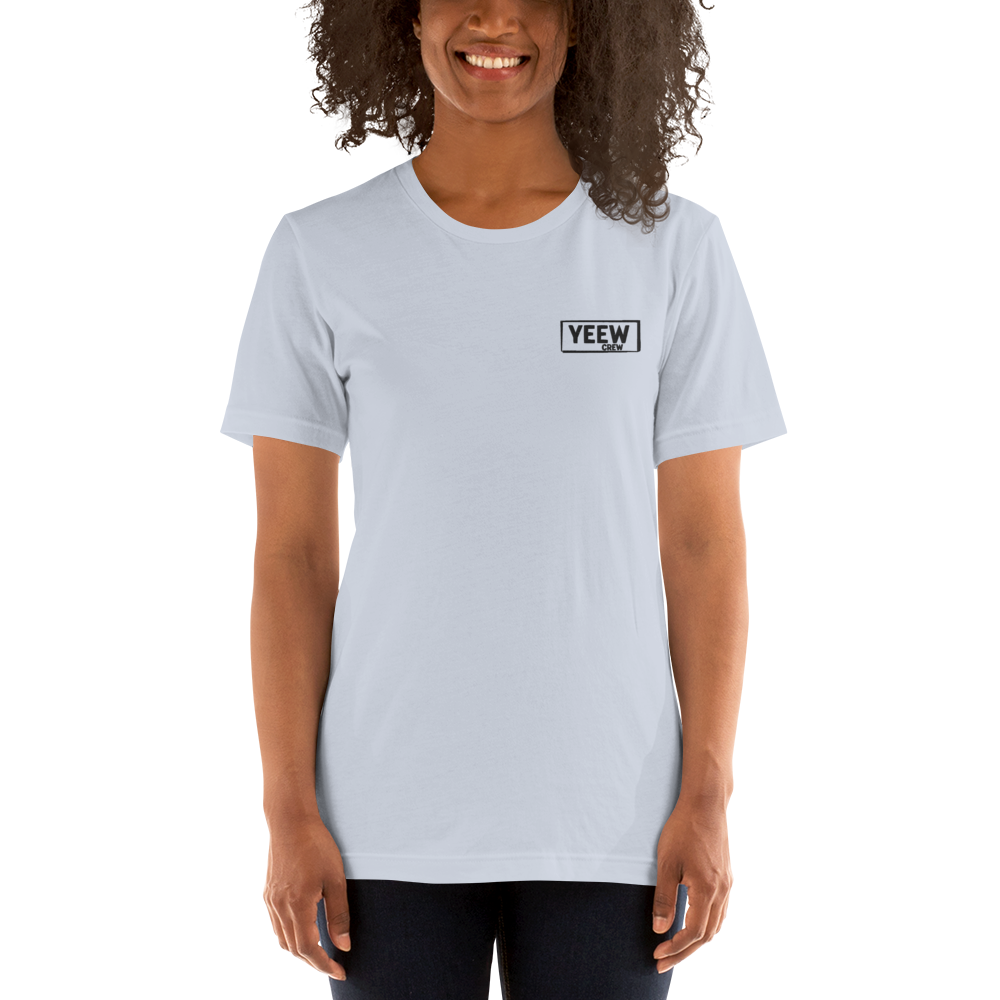 Unisex t-shirt