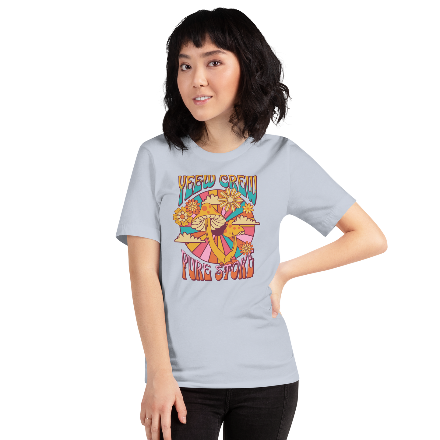Unisex t-shirt