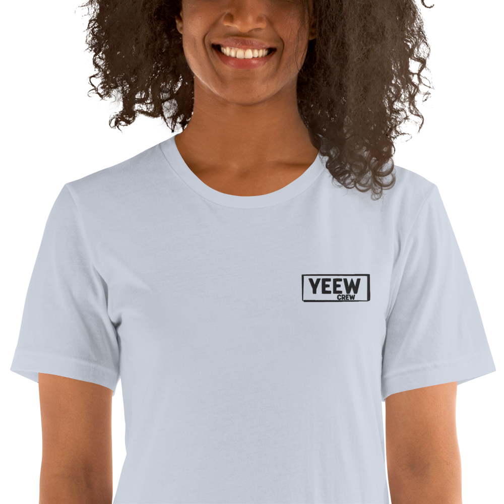 Unisex t-shirt