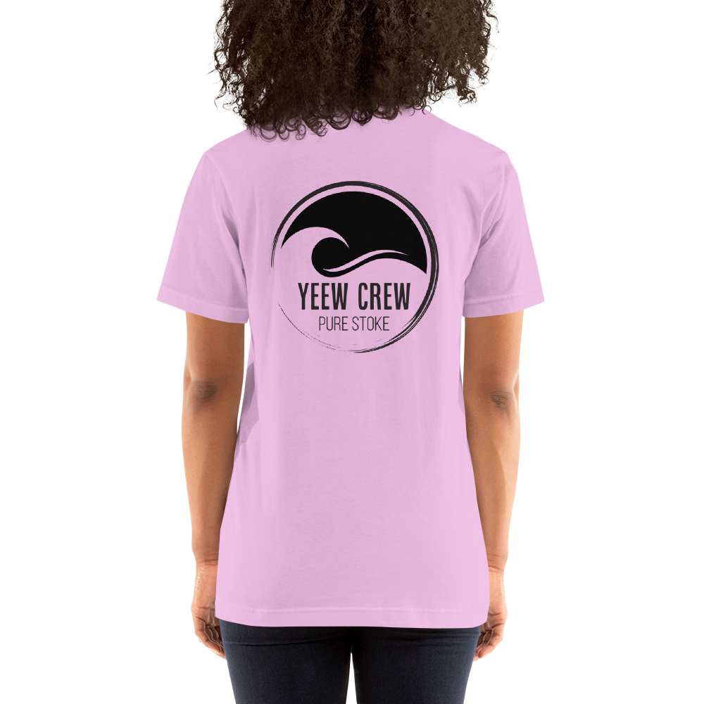 Unisex t-shirt