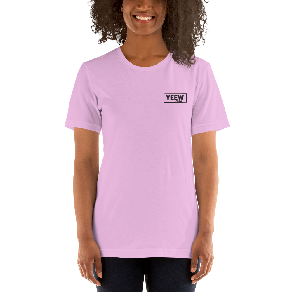 Unisex t-shirt