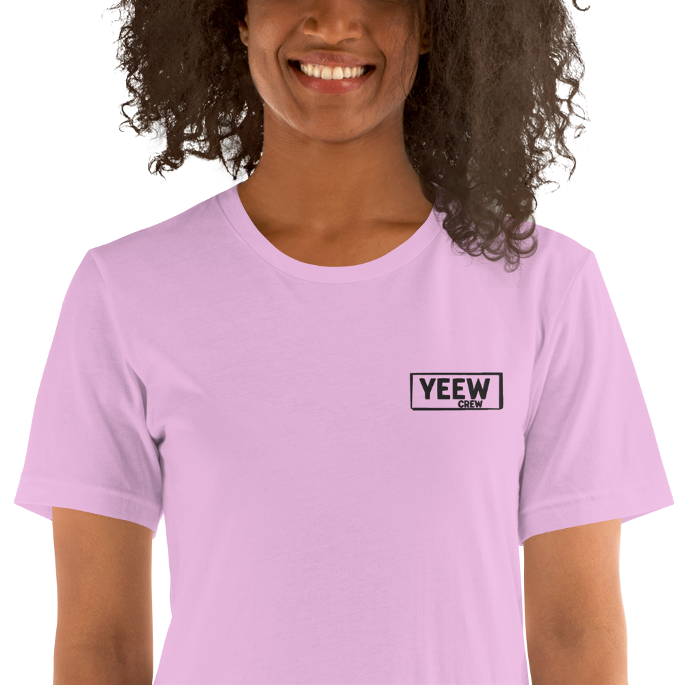 Unisex t-shirt