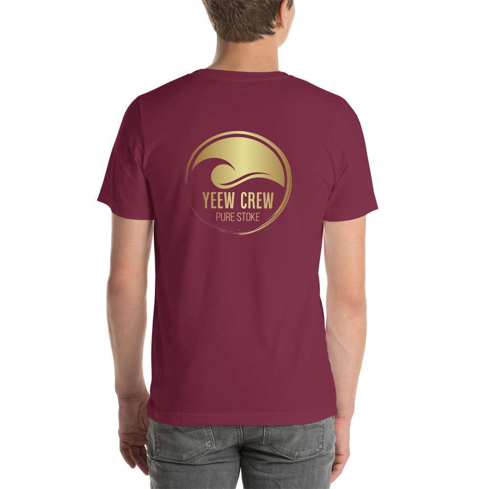 Unisex t-shirt