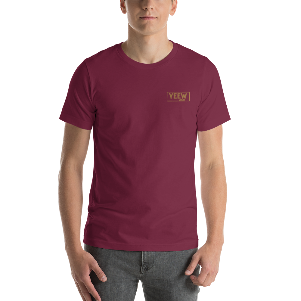 Unisex t-shirt