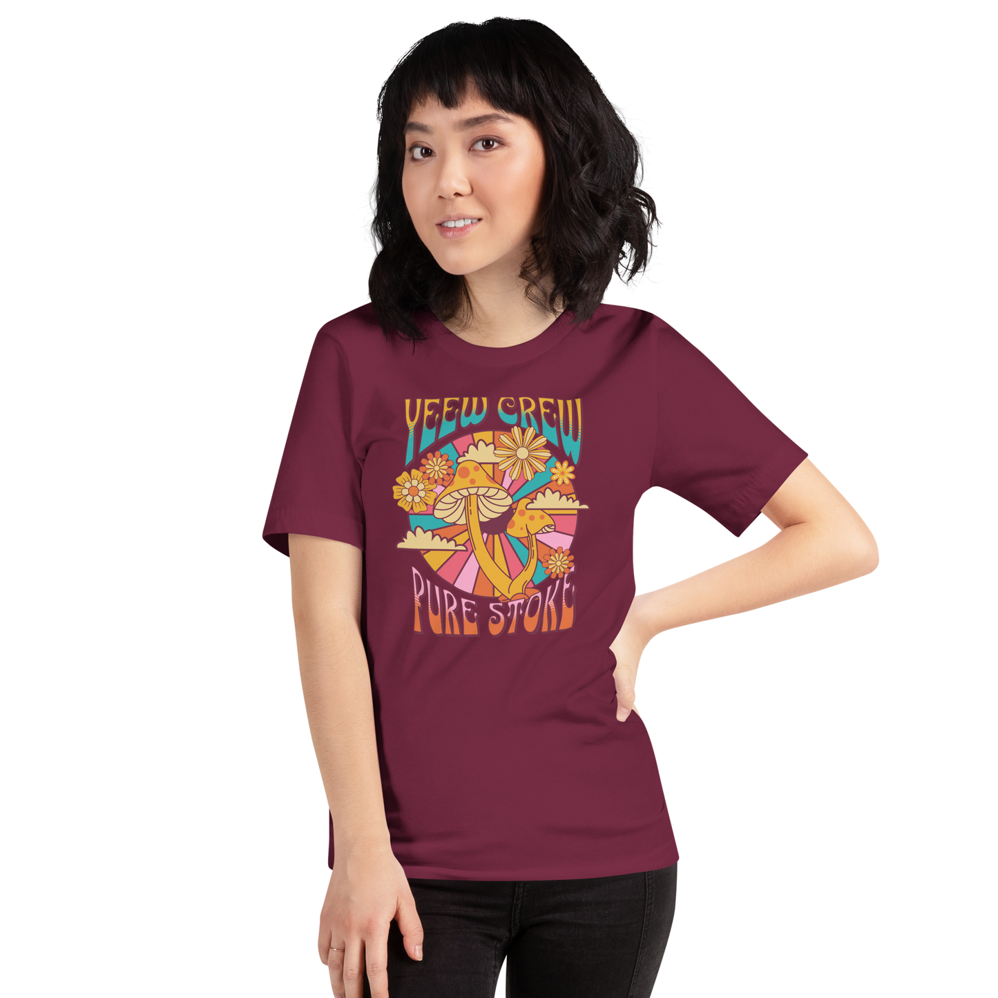 Unisex t-shirt