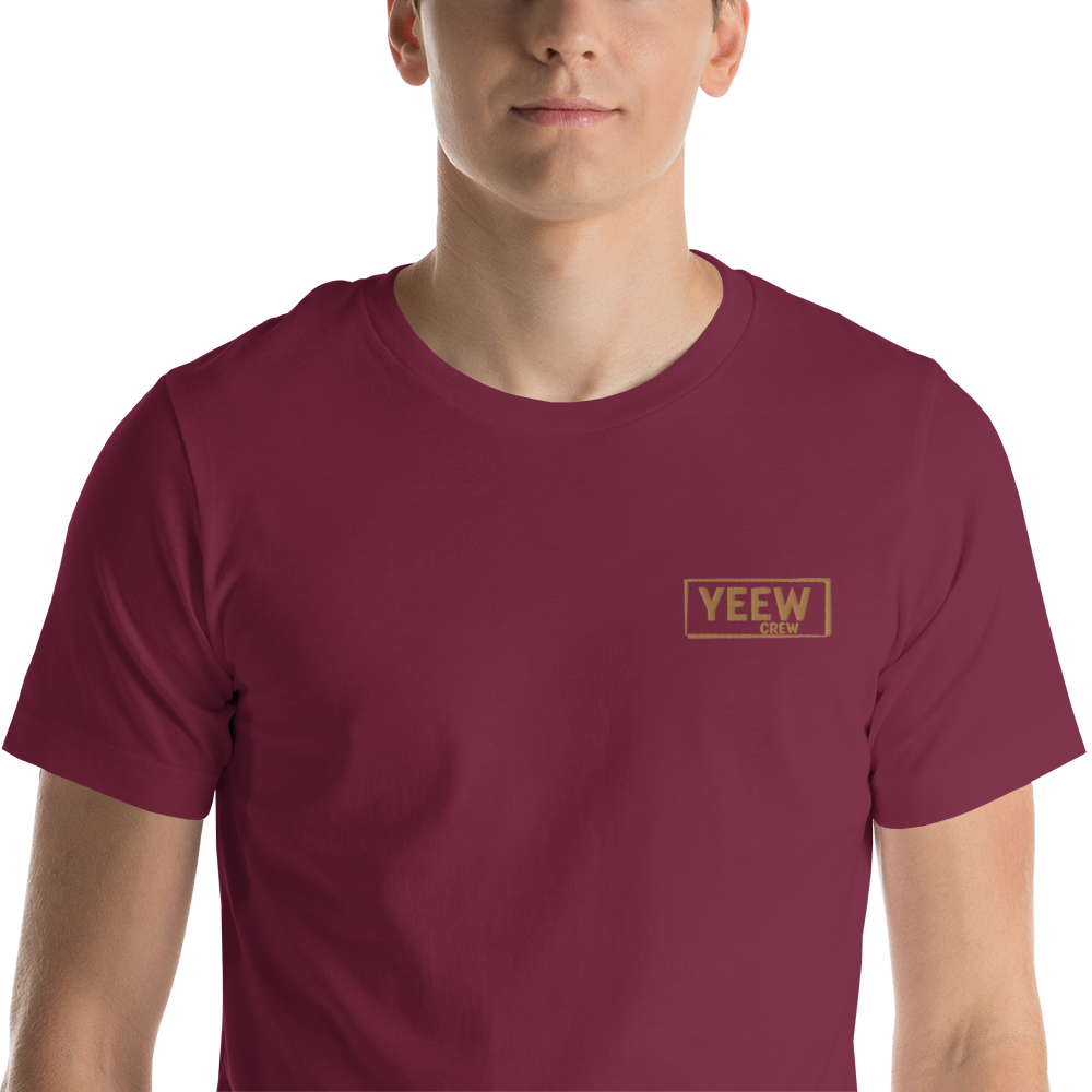 Unisex t-shirt