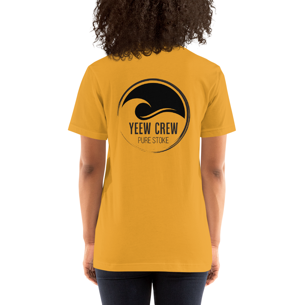 Unisex t-shirt