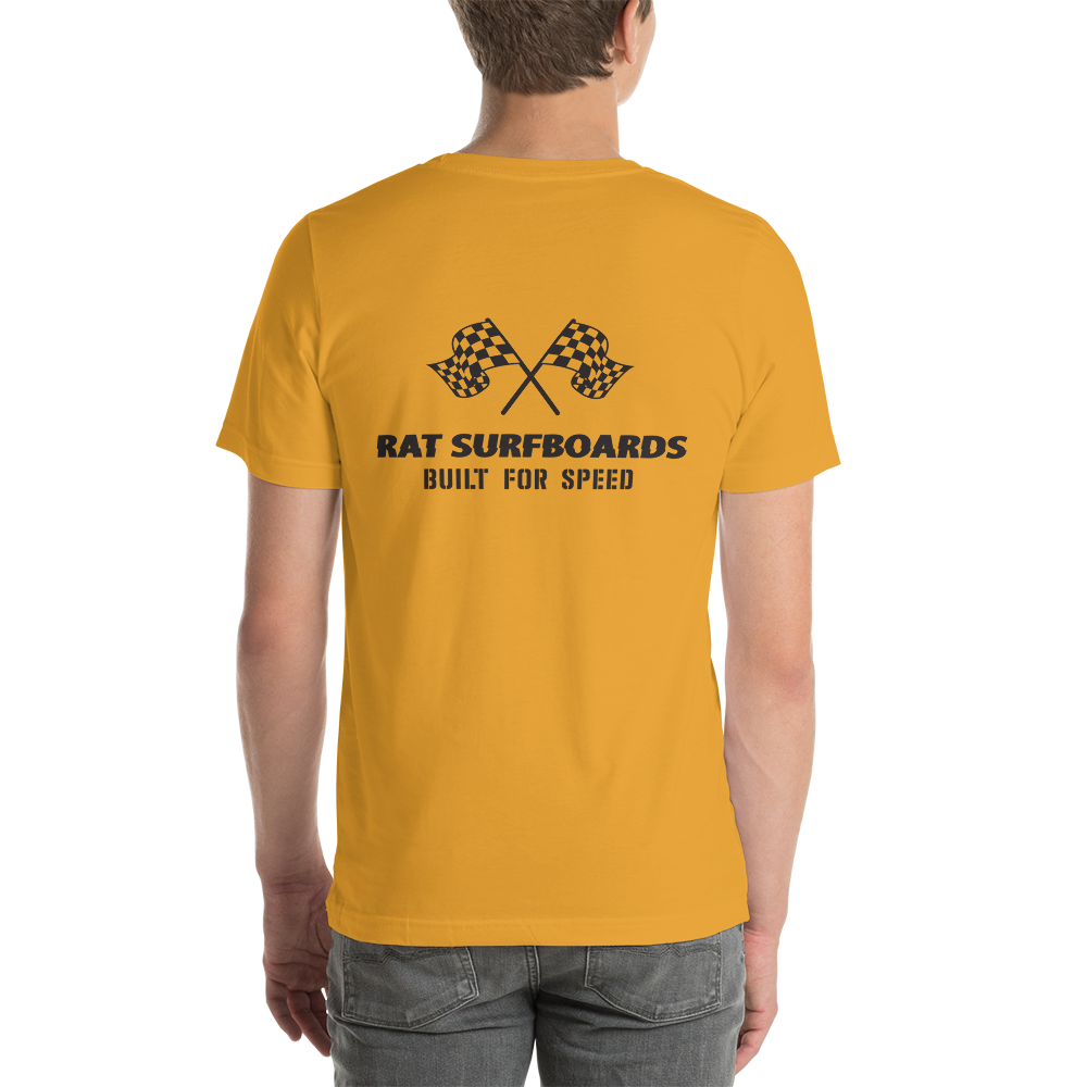 Unisex t-shirt