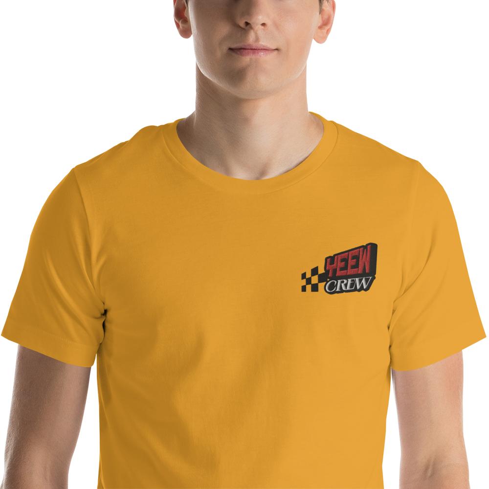 Unisex t-shirt