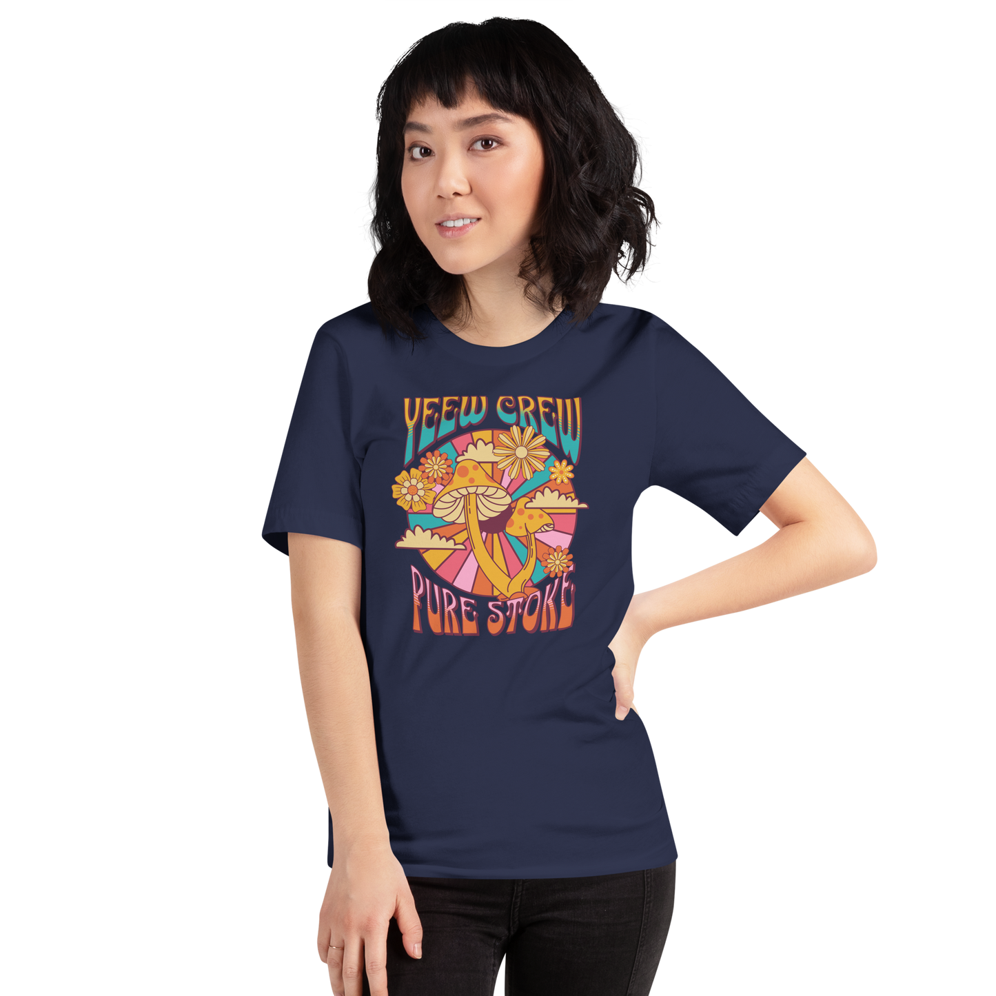 Unisex t-shirt