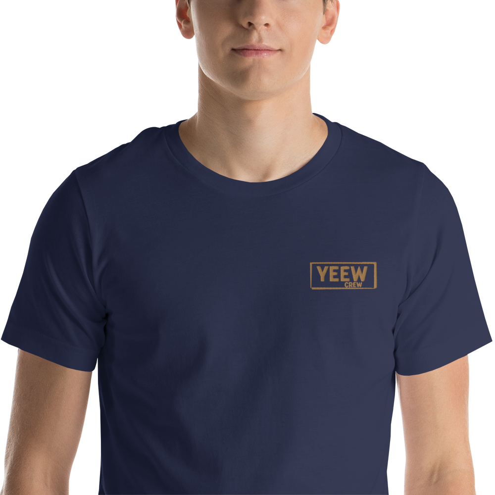 Unisex t-shirt
