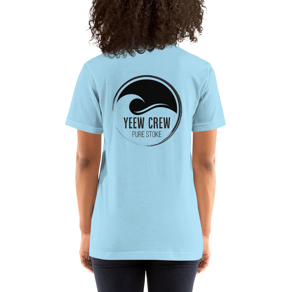 Unisex t-shirt