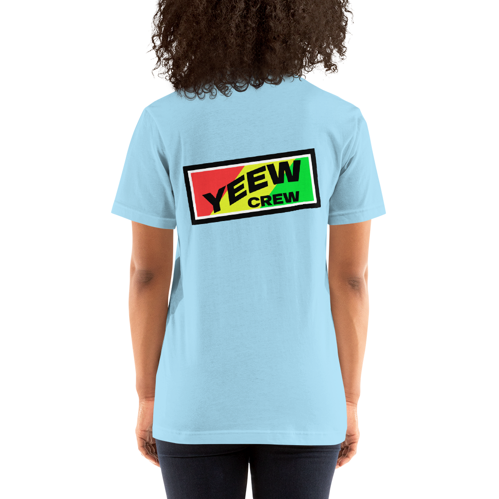 Unisex t-shirt