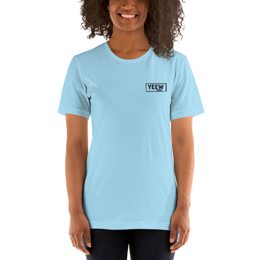 Unisex t-shirt