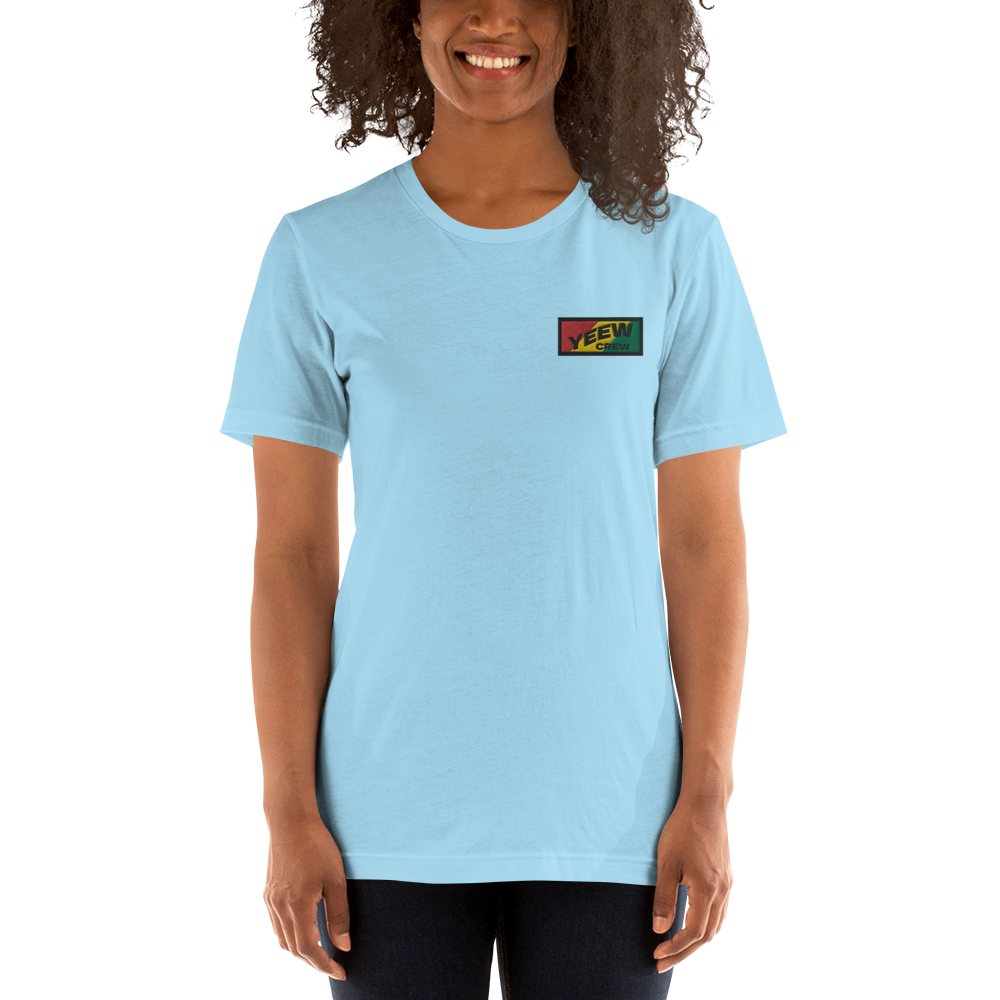 Unisex t-shirt