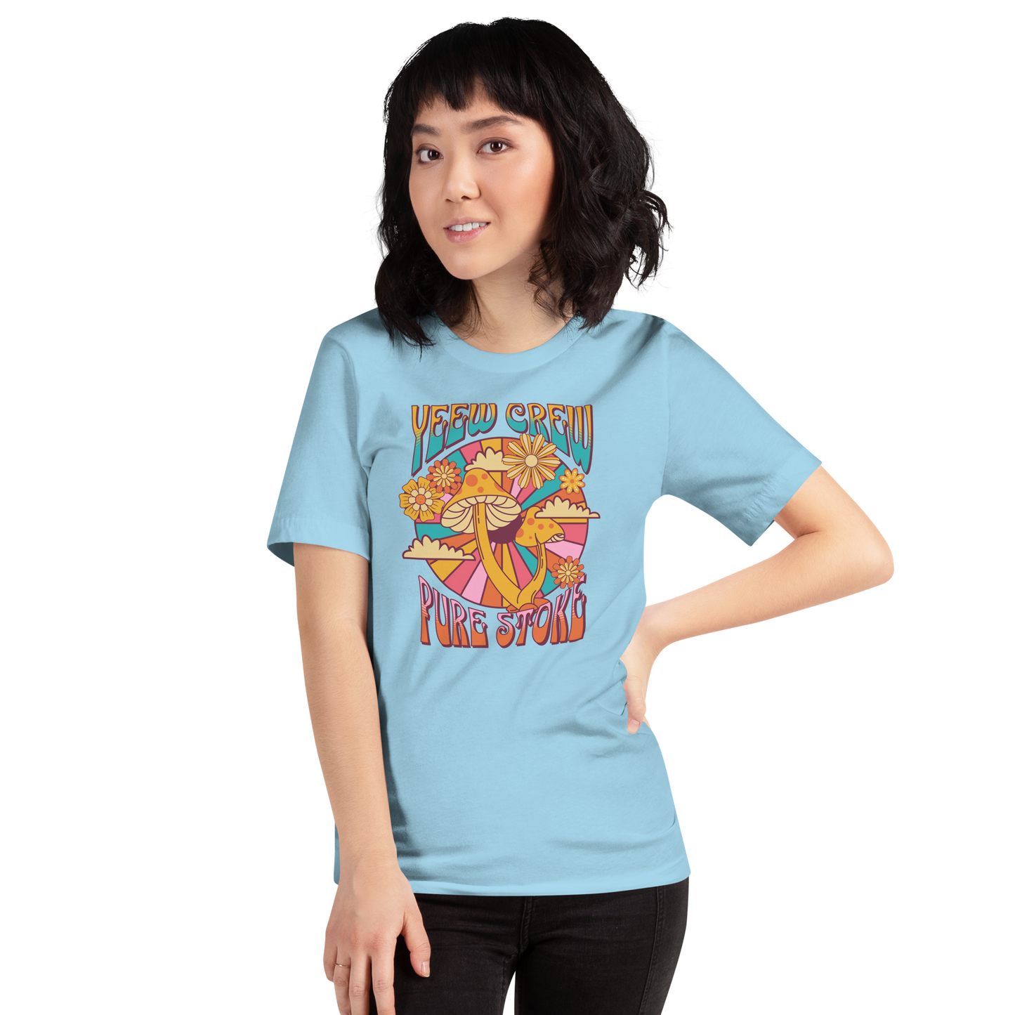 Unisex t-shirt