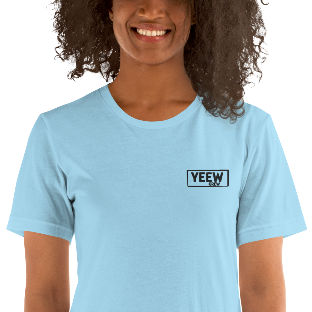 Unisex t-shirt